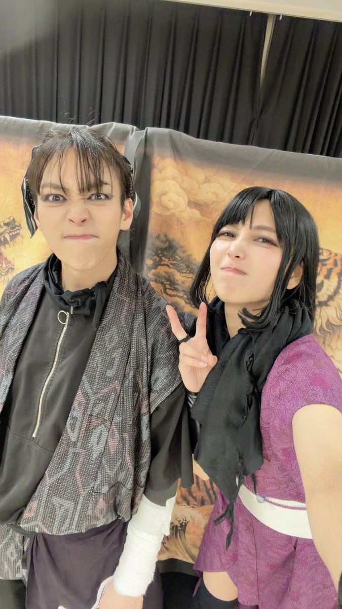 広岡 あんず🧜‍♀️あめろん🫧 tweet media