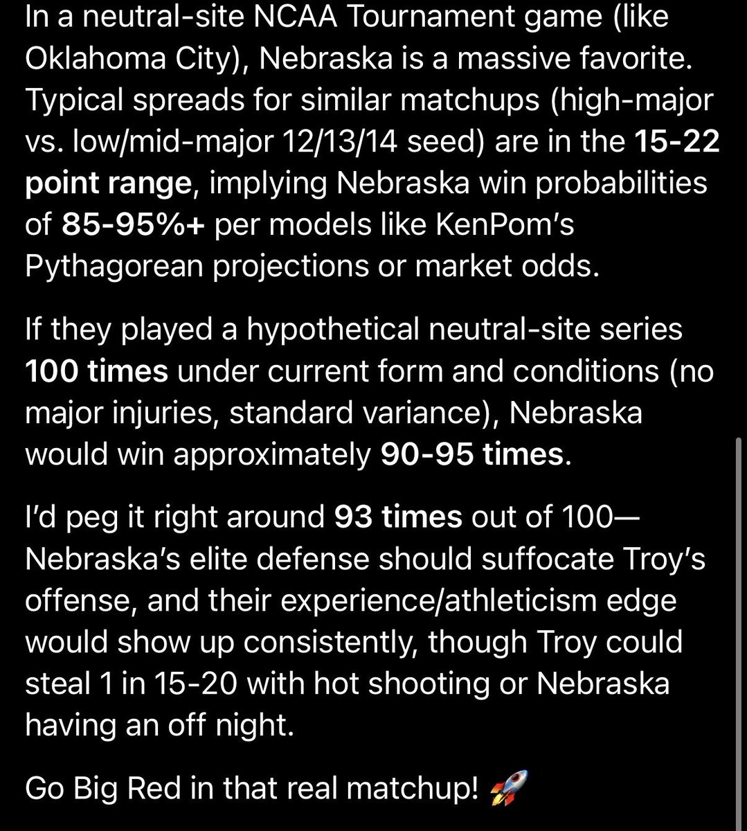 Clint Driftmier tweet media