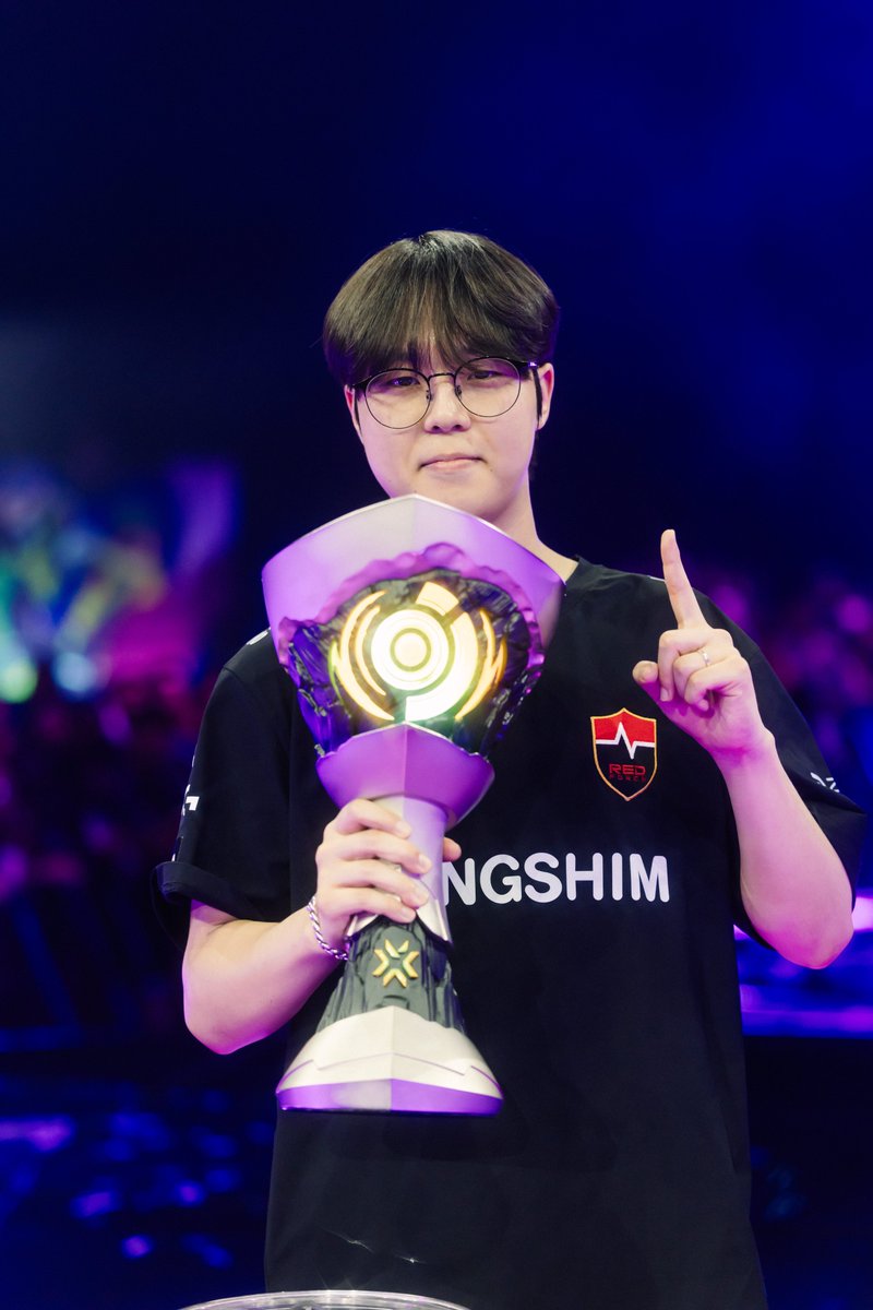 VALORANT Champions Tour tweet media