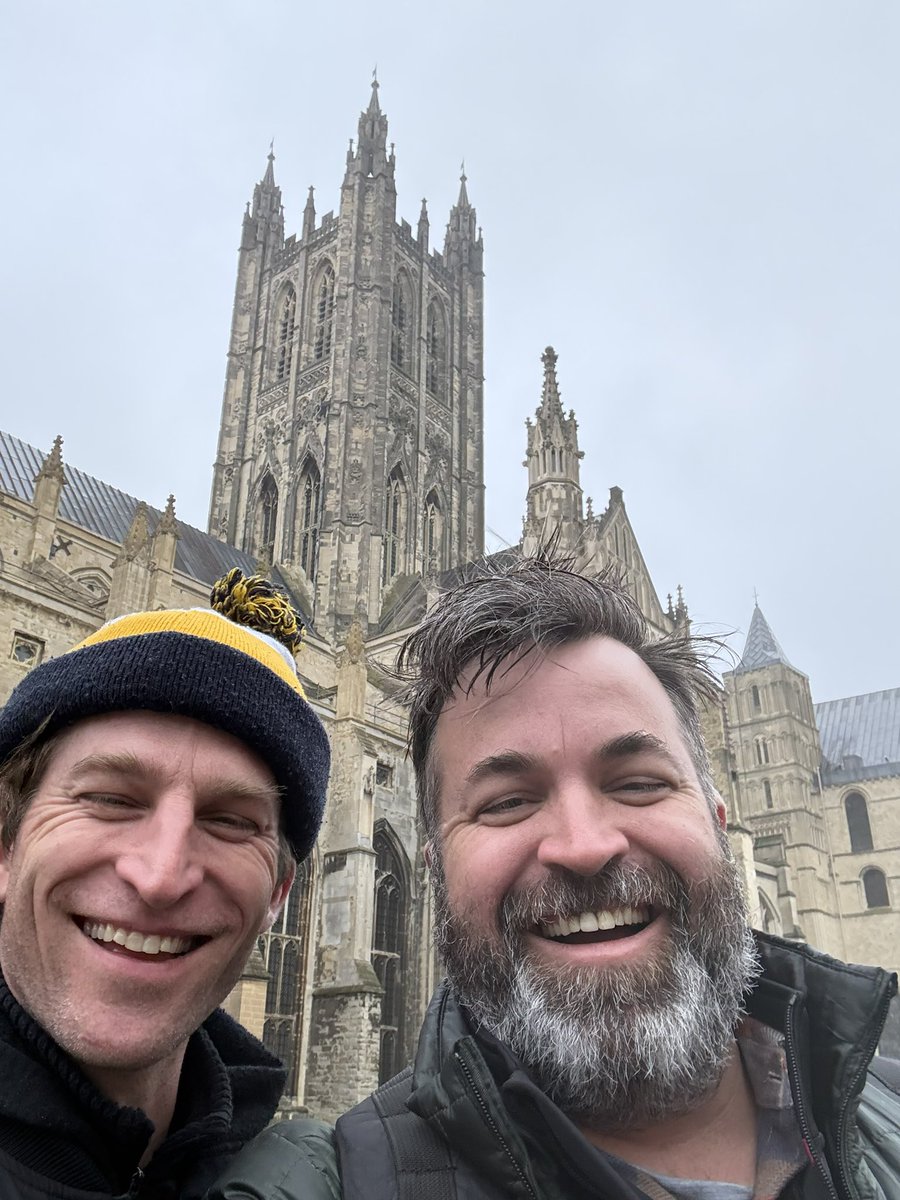 John Hultquist tweet media