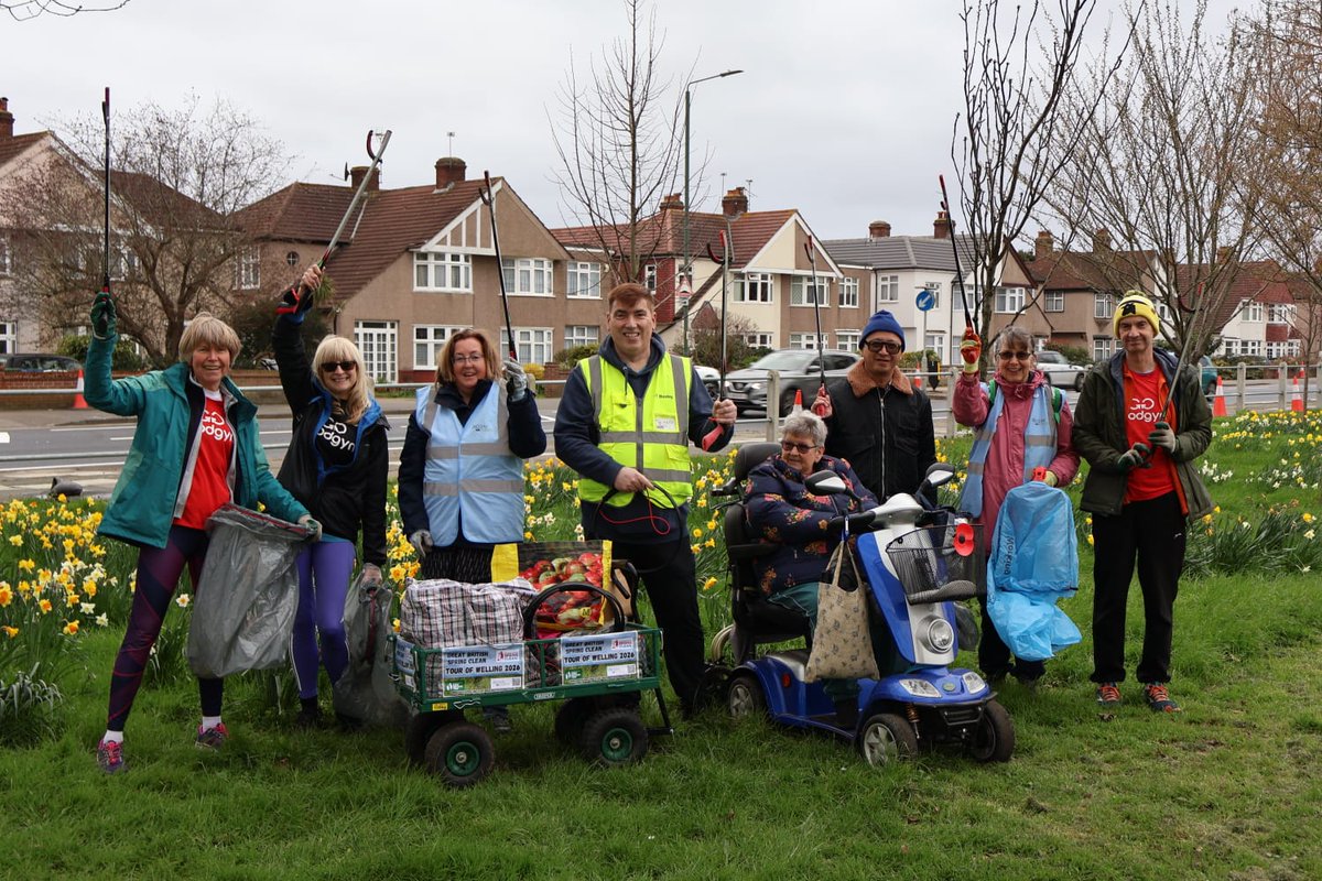 Discover Welling tweet media