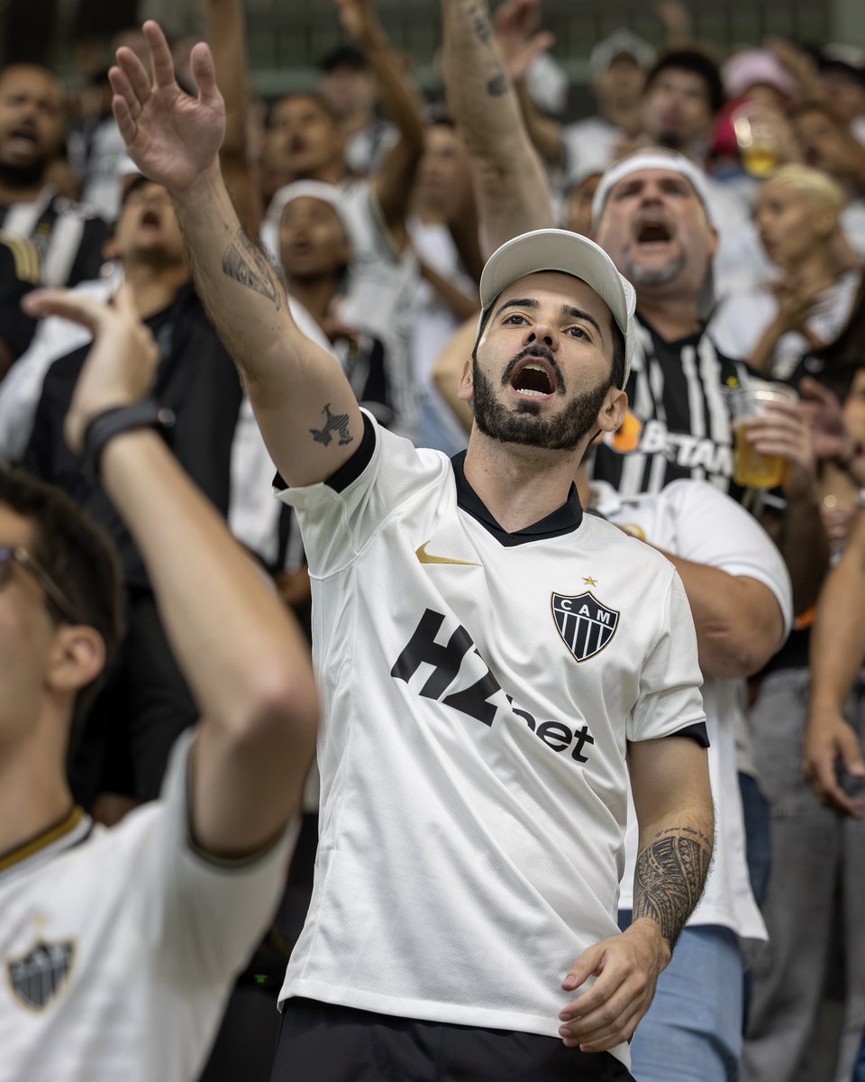 Atlético tweet media