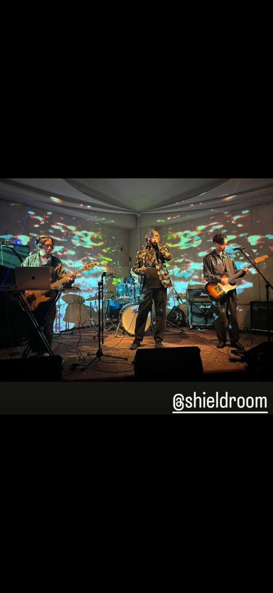 MCサーディ　MC3rdi/シールドルーム shieldroom tweet media