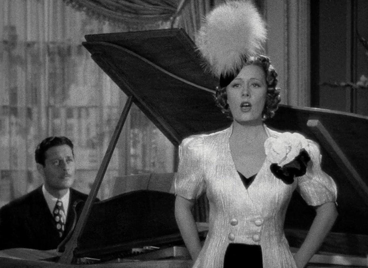 Hollywood Yesterday✨ tweet media