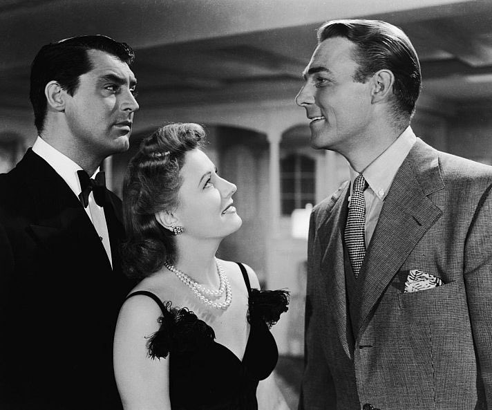 Hollywood Yesterday✨ tweet media