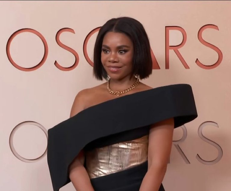 Regina Hall #Oscars
