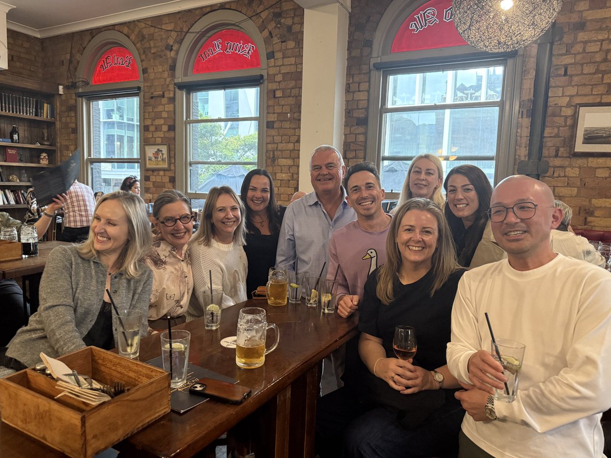 Libby Sander tweet media