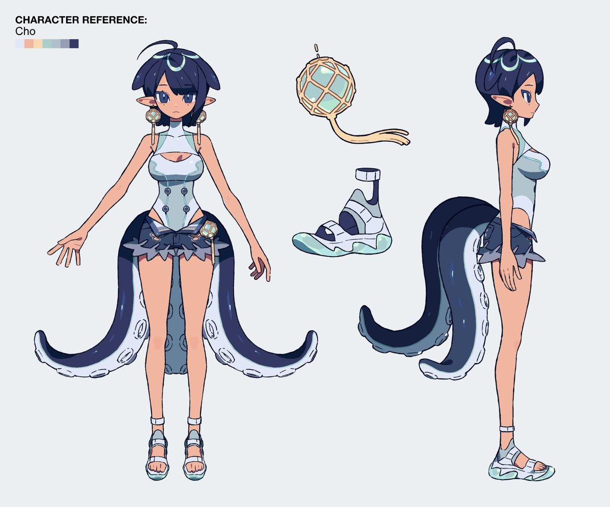 angel @VGen tweet media