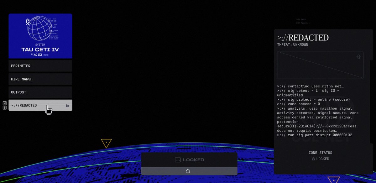 Marathon Bulletin tweet media