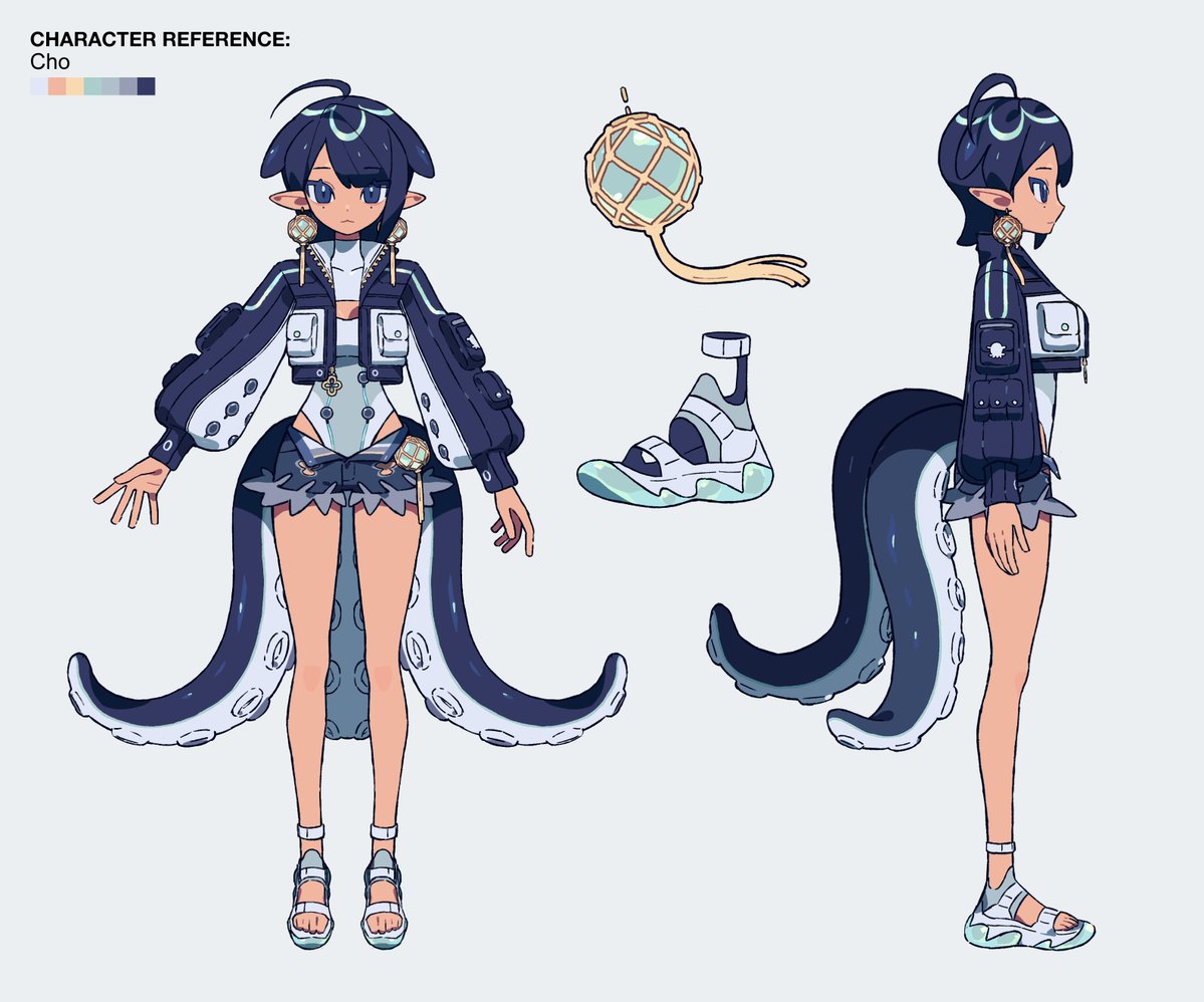 angel @VGen tweet media