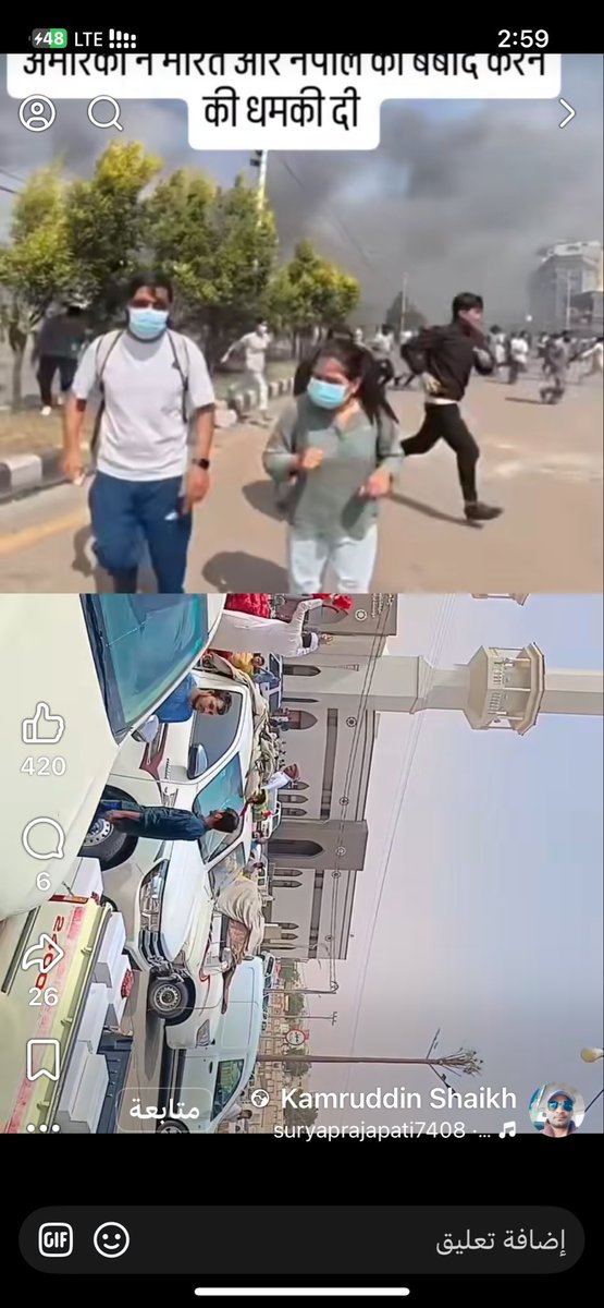 صالح الحربي¬ tweet media