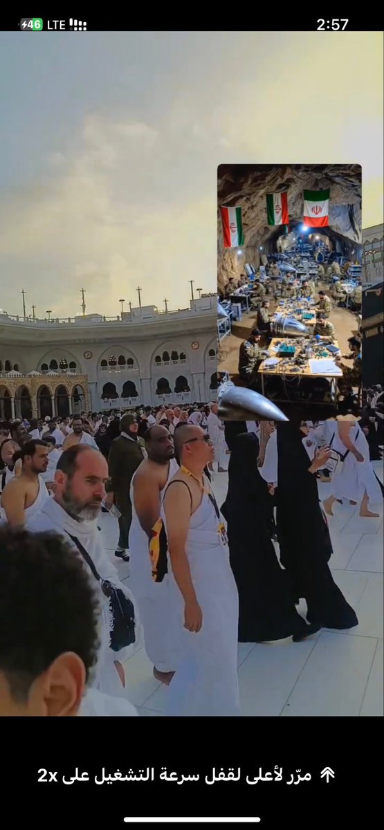 صالح الحربي¬ tweet media