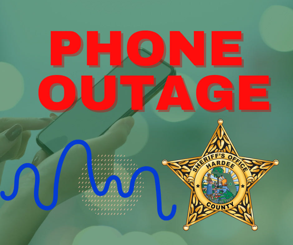 Hardee County Sheriff’s Office tweet media