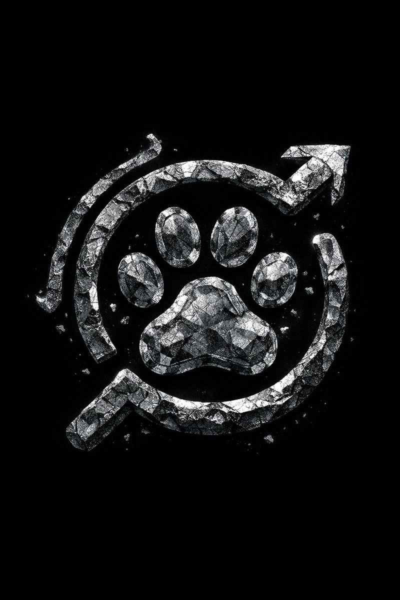 PawSOL Token tweet media