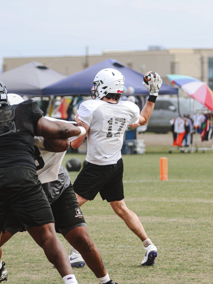 Arizona Rattlers tweet media