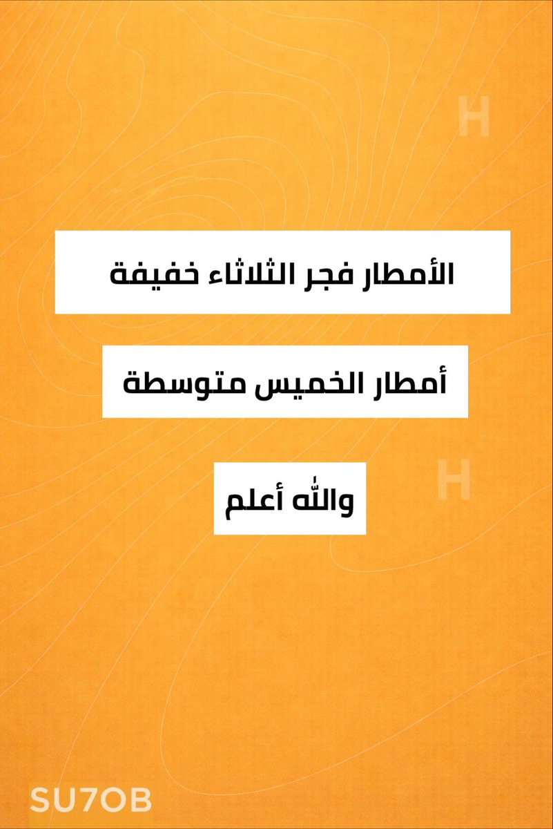 Kuwait Weather tweet media