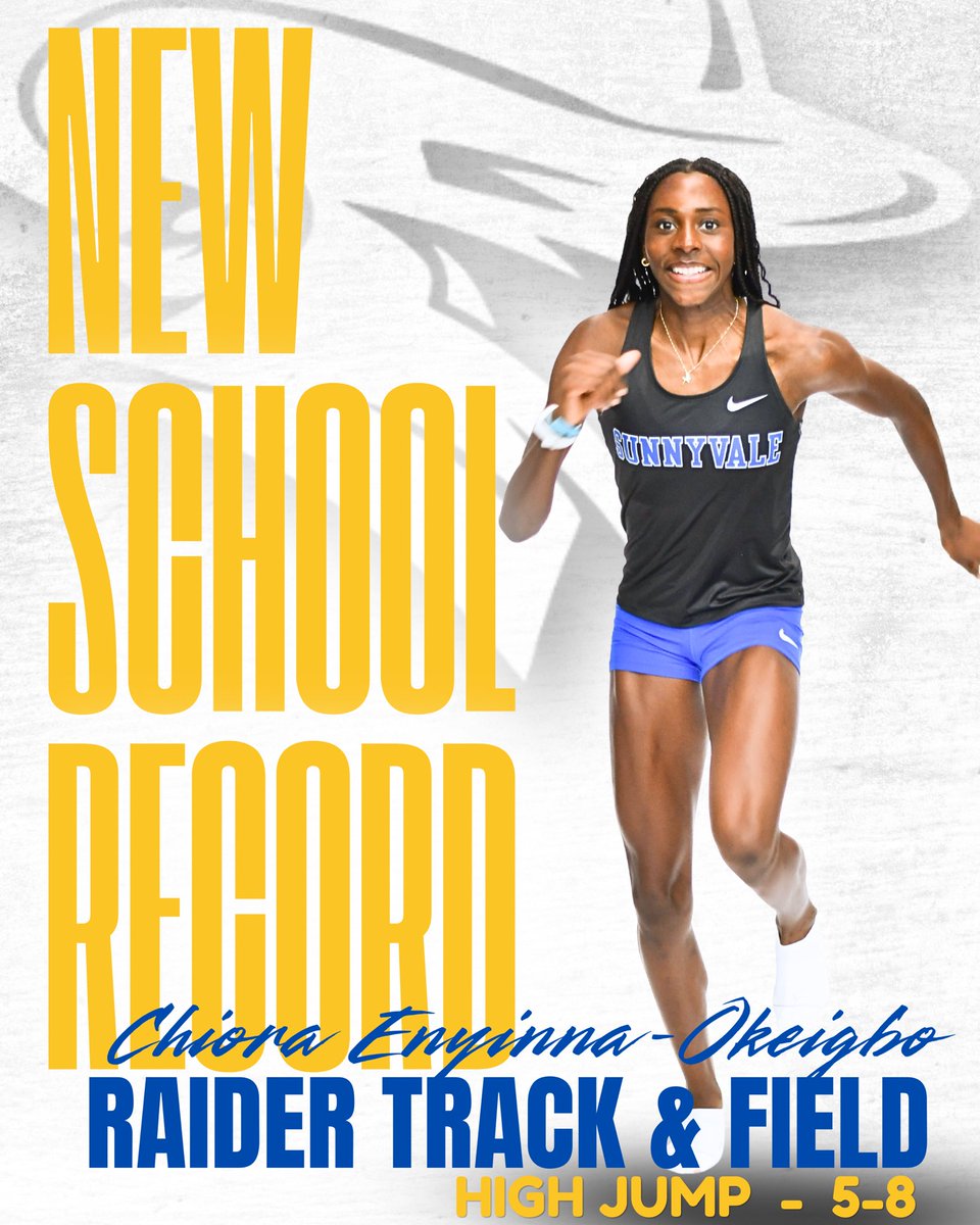 SunnyvaleTrack&Field tweet media