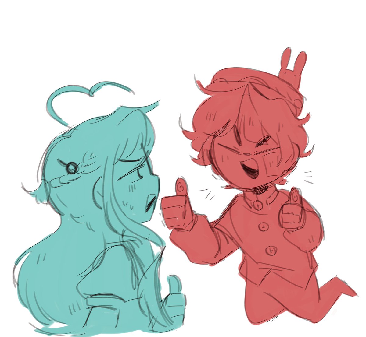 Bears 🍚 COMMS OPEN☆ tweet media