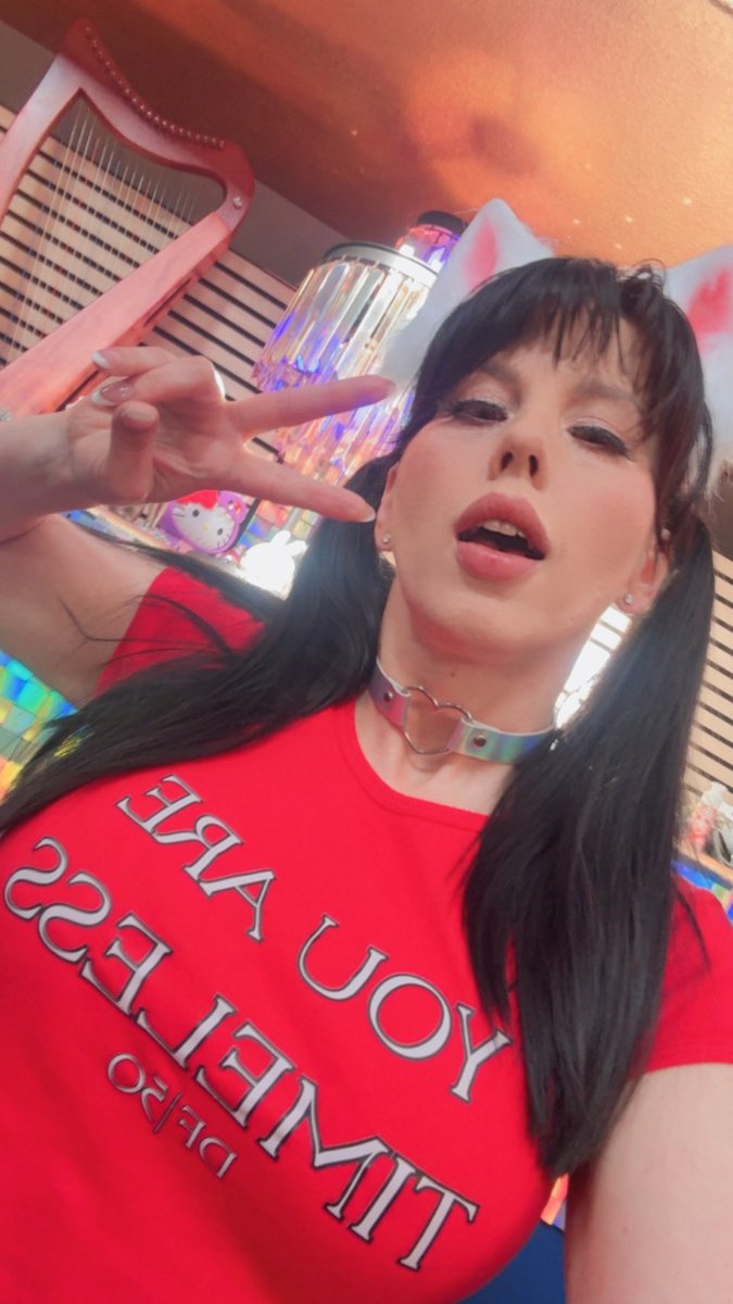 Amber Chase tweet media