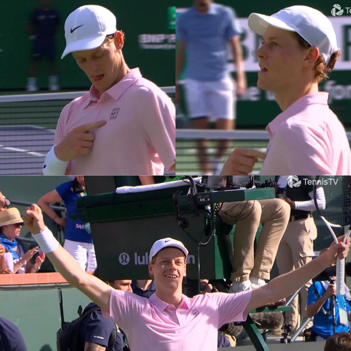 Olly Tennis 🎾 🇬🇧 tweet media