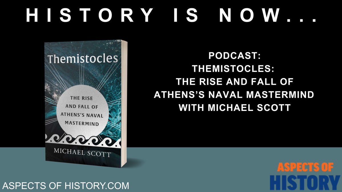 Aspects of History tweet media