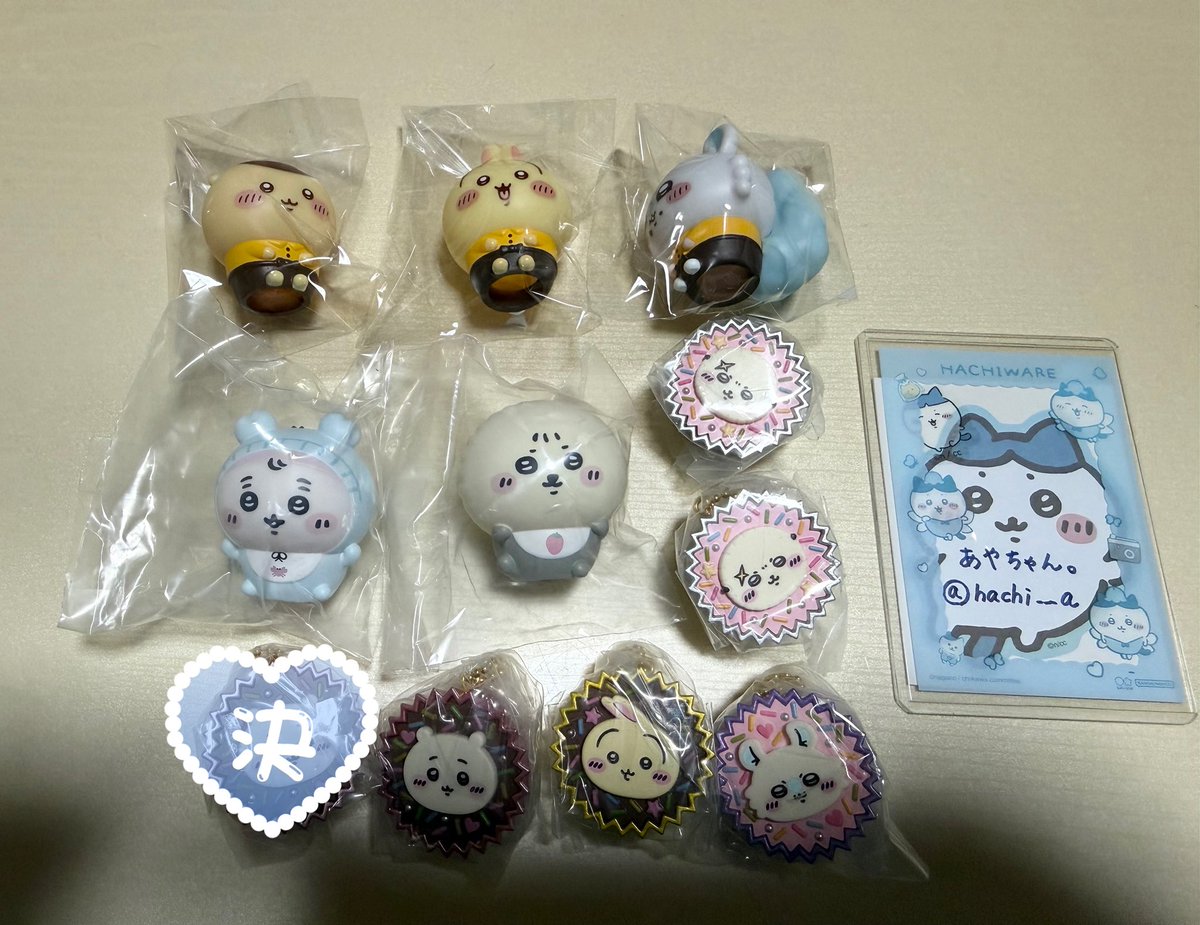 あやちゃん。 tweet media