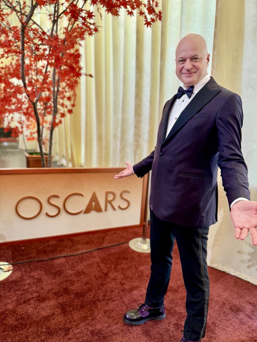 Conrad Fischer tweet media