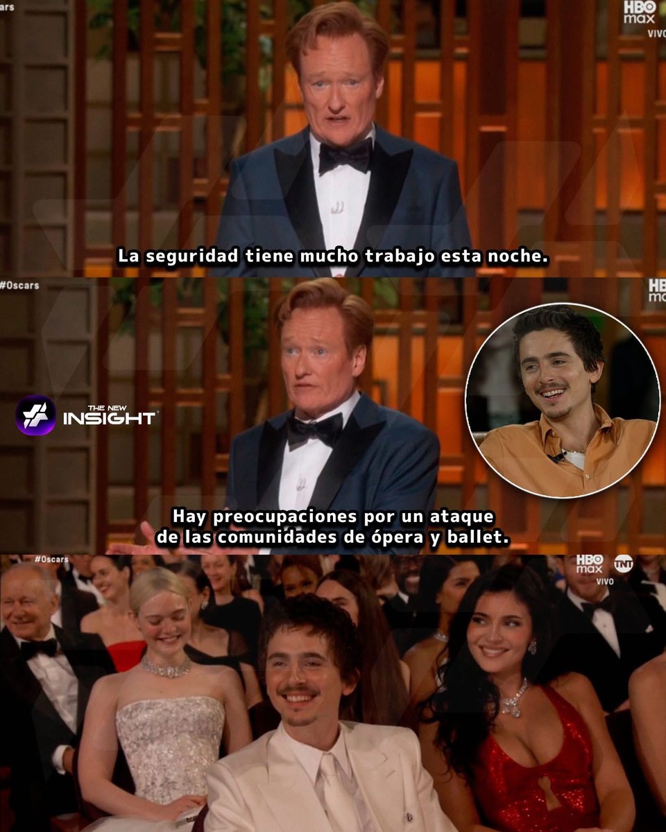 The New Insight tweet media