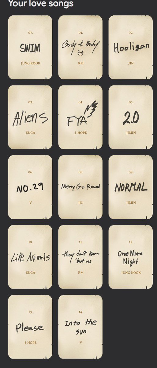 romARIRANG⁷⊙⊝⊜my bday mnth☆ia tweet media