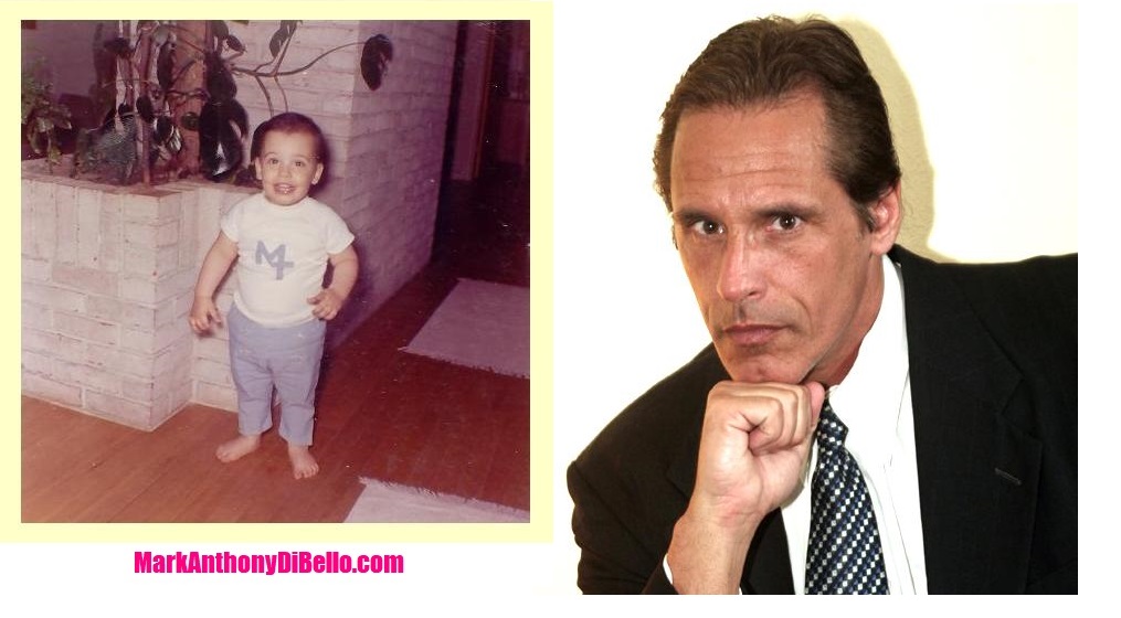 Mark Anthony DiBello tweet media