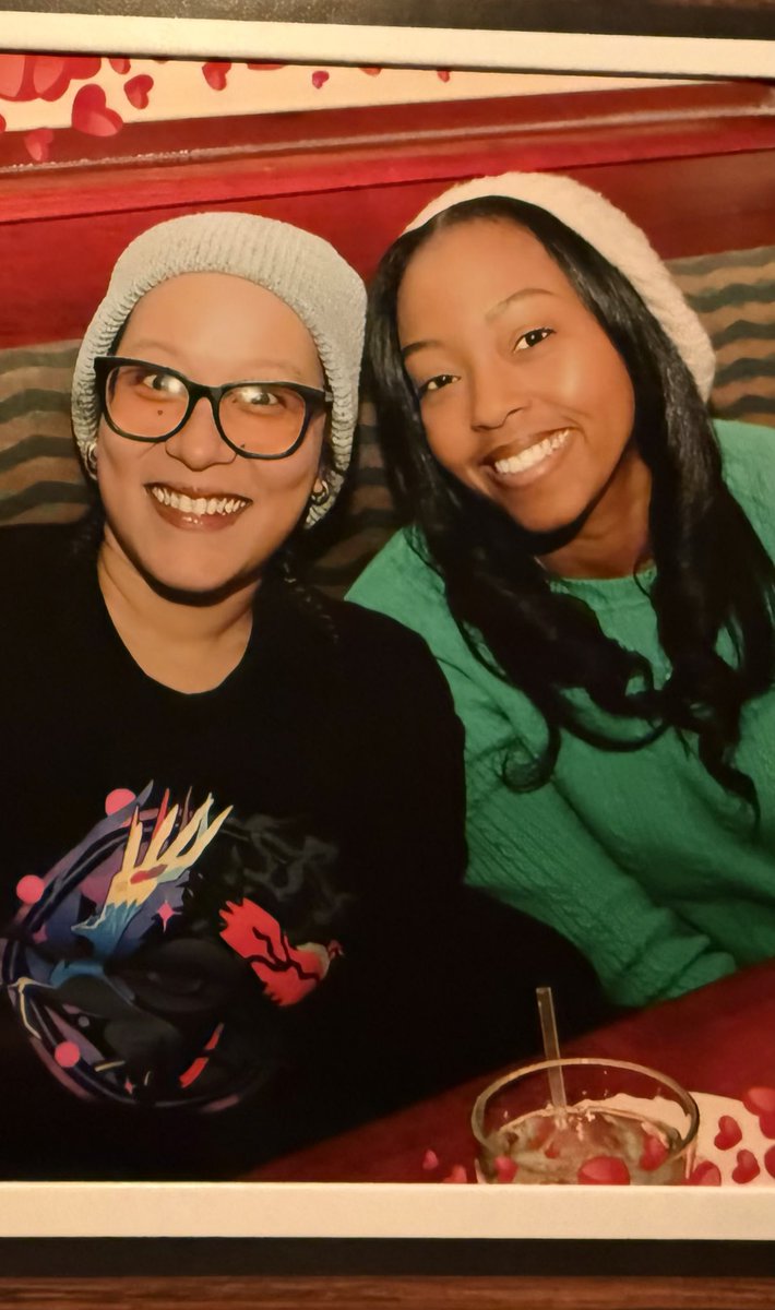 Daniela Ramone tweet media