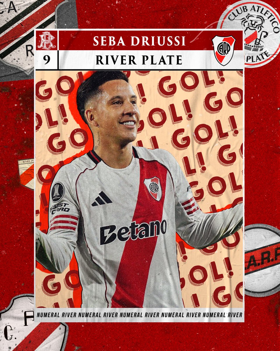 #𝐍𝐮𝐦𝐞𝐫𝐚𝐥 𝐑𝐢𝐯𝐞𝐫 tweet media