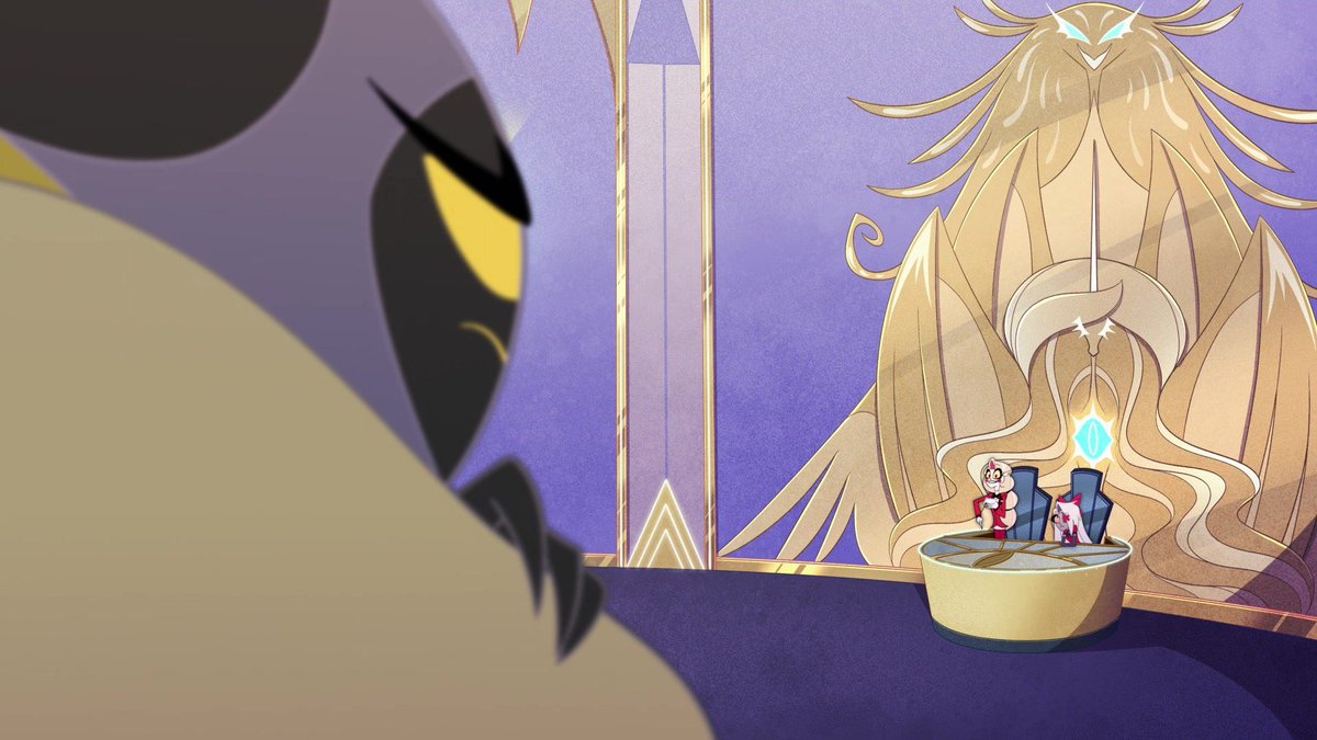 𝑯𝑬𝑨𝑽𝑬𝑵𝑺 𝑫𝑰𝑪𝑲 𝑴𝑨𝑺𝑻𝑬𝑹 tweet media