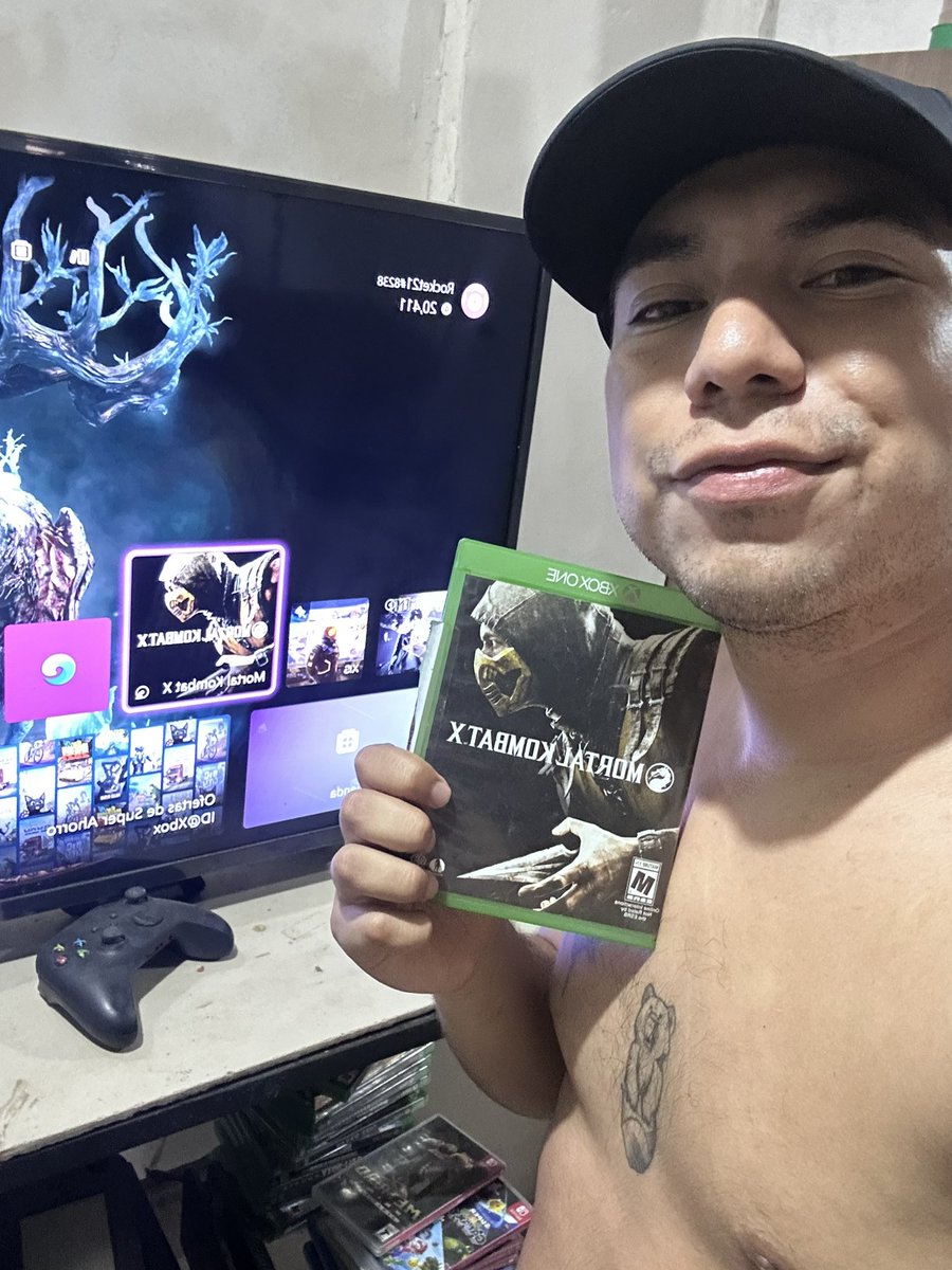 Dan Mart tweet media