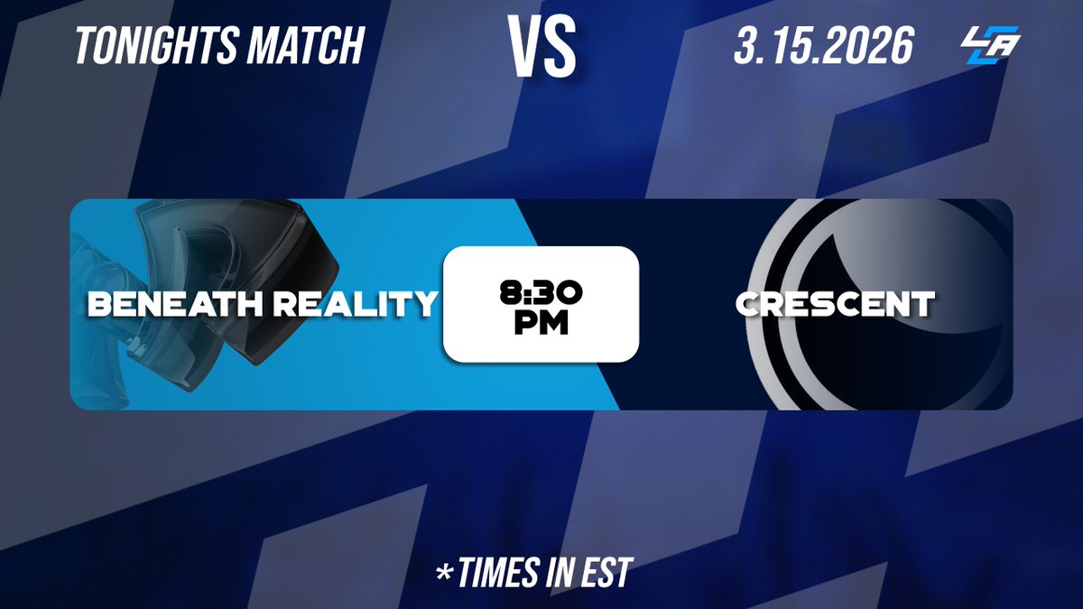 LCA Broadcasting tweet media