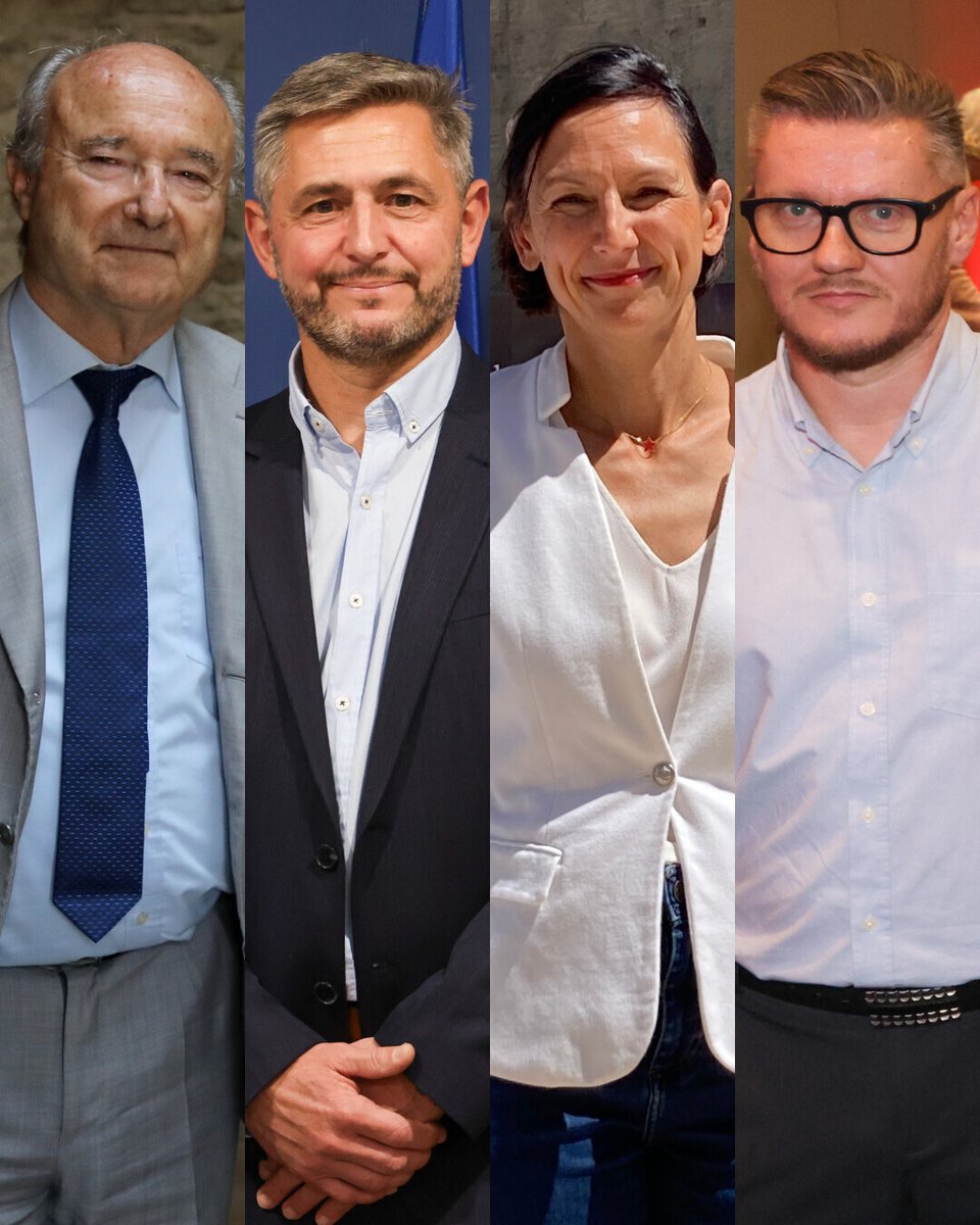 La Provence Vaucluse tweet media