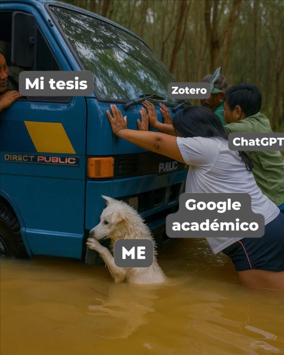 Dra. Sepia tweet media