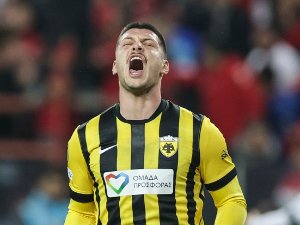 Alessandro Jacobone - Milanisti NE tweet media