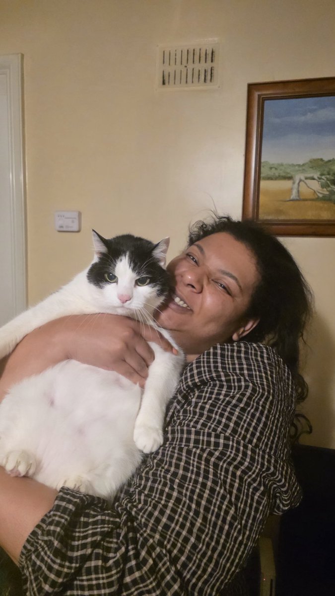 Gemma Turrell tweet media