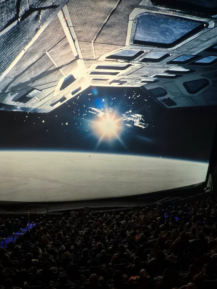 Cinema Hub tweet media