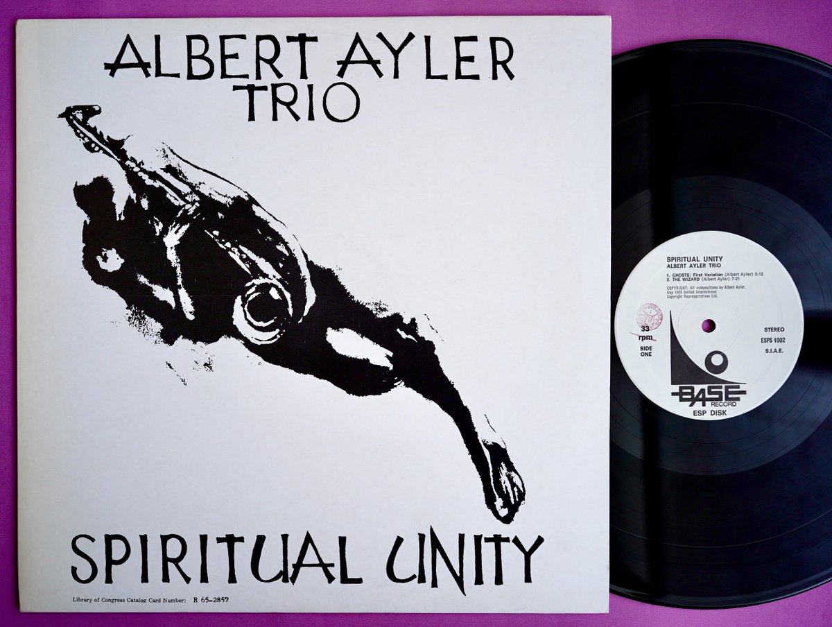 NEW JAZZ THINGS ニュージャズシングス tweet media