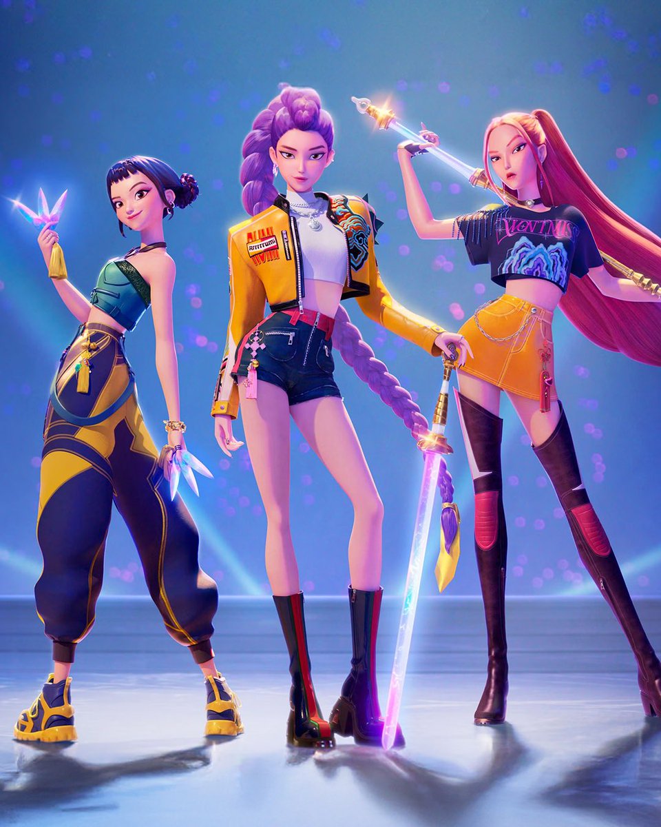 sinemori's tweet photo. Oscar’da yılın en iyi animasyonu KPop Demon Hunters 🪭 https://t.co/VQBtSYYbNq