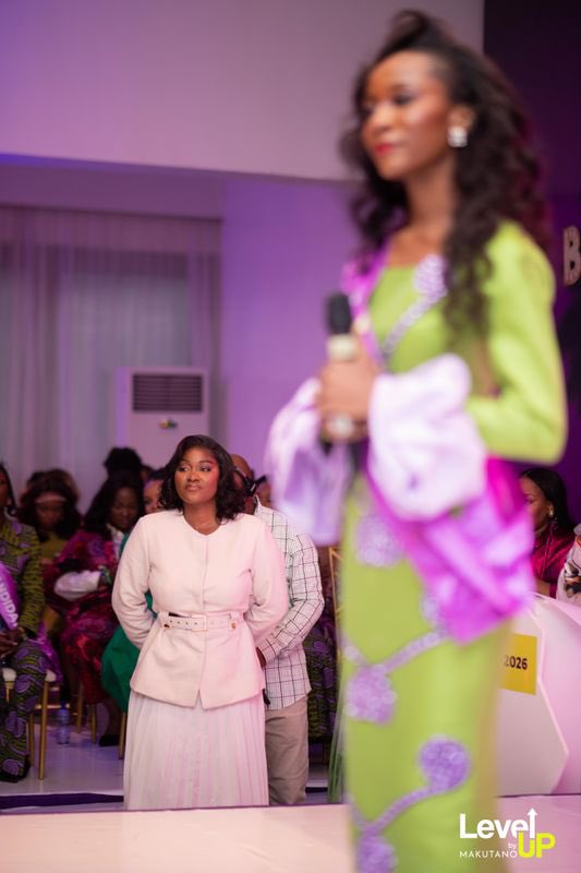 makilaprisca1's tweet image. Quelle aventure ?😅

J’ai participé au @levelupmakutano en tant que #Coach, où j accompagné le projet #MoDurable de madame #LisaBwale

Nous avons remporté 3 chèques , Eh oui 😎🤗

1. Première Dauphine 👑
2. Le choix du peuple 
3. La meilleure tenue🥳

À toi de jouer now Lisa😉