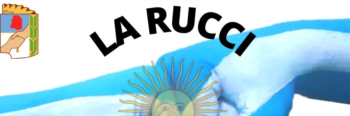 Anibal Rucci tweet media