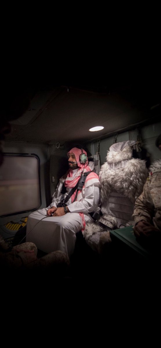 اللهم وفق ولي العهد الأمير محمد بن سلمان لما تحب وترضى، واحفظه بحفظك، وسدد خطاه، وأطل في عمره على طاعتك. اللهم كن له عوناً ونصيراً، وأعز به الإسلام والمسلمين، ووفقه لخدمة دينه ووطنه، واجعل التوفيق والنجاح حليفه في كل خطوة، وأدم عليه الصحة والعافية.

 #ليله_٢٧