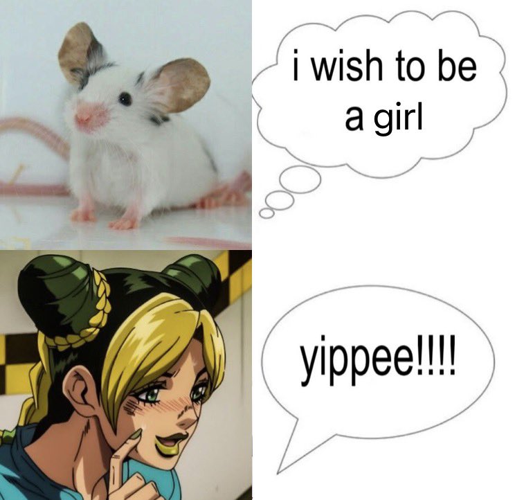 ★ silliers | JJBA SPOILERS tweet media