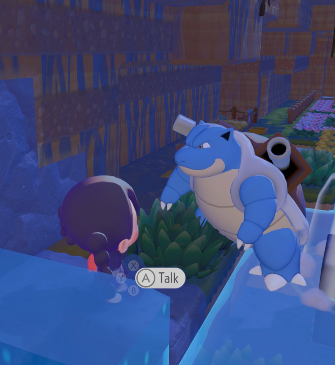 Bandit 🖤 tweet media