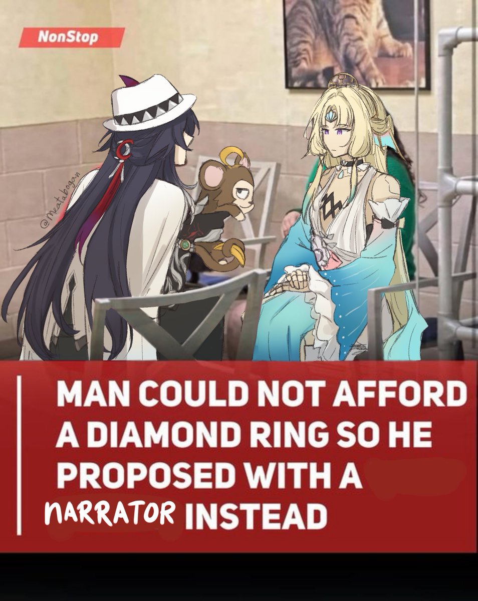 Meatabogan tweet media