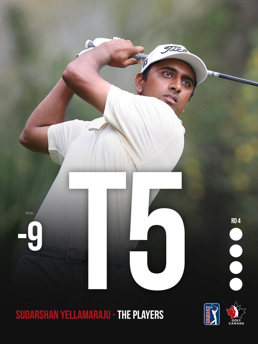 Golf Canada tweet media