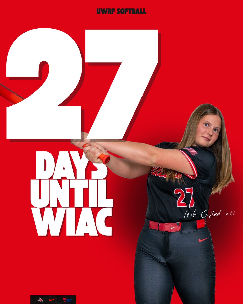 UWRF Falcon Softball tweet media